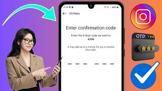 How to Fix Instagram Confirmation And Verification Code Not Received Problem (2025)