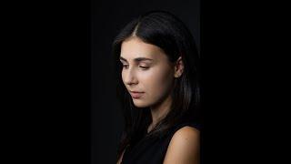 Alexandra Dovgan, F.Chopin Andante spianato and Grande polonaise brillante, op.22, Paris, 13.10.2024