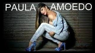 PAULA AMOEDO - Belleza argentina para el mundo