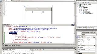 win video How To Use XAML in WPFa