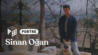 Portre: Sinan Oğan