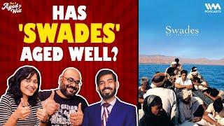 Swades | Has It Aged Well? ft. Abhimanyu Mathur