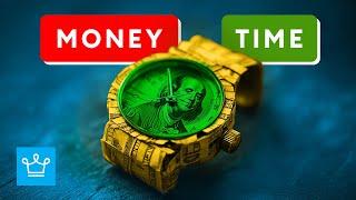 15 Rules to Master Time and Money