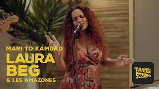 Laura et les Amazones -  Mari to kamuad