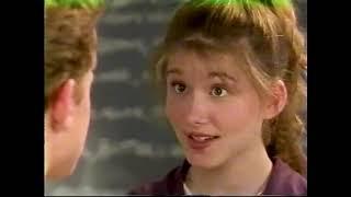 Flash Forward E10 - That's My Baby | Full Episode | 1996 | Disney Channel Classic