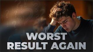 Worst Result Again I CA Swapnil Patni