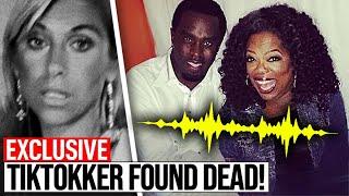 CNN LEAKS New Details About Teen Who EXPOSED Diddy & Oprah & WENT MISSING!!