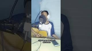 #laguciptaansendiri LAGU CIPTAAN SENDIRI JUDUL CINTA HARUS KUPAKSAKAN (habibi indah channel)