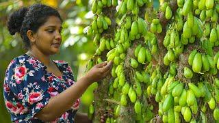 Bilimbi!!!perfect bilimbi plum, preserve different and traditional ways @village kitchen srilanka