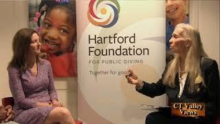 Hartford Foundation for Public Giving