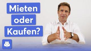 Kaufen oder mieten? Immobilien als Inflationsschutz? | Experte Tobias Just im Interview 3/3