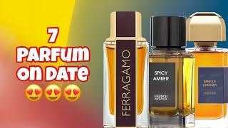 Pake 7 Parfum Ini Saat Pacaran, Dan Lihat Hasilnya 