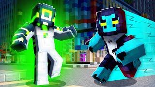 Best Minecraft Ben 10 Addons and Mods in 2024! (Update)