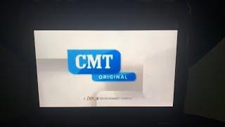 Cineflix (X2)/CMT (Canada) Original (2014)