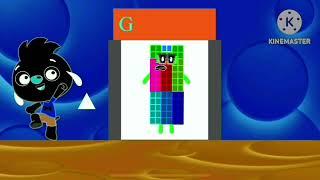 (Turn Volume Down) Klasky Csupo Showtime 32 in G Major