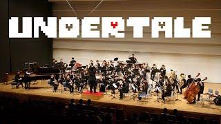 【吹奏楽】UNDERTALE