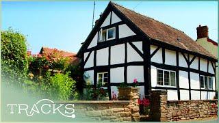 A Trip To The Past: England's Tudor Villages | Off The Beaten Tracks