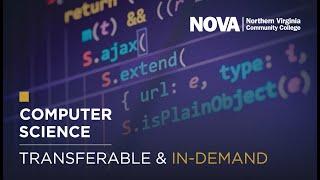 Computer Science at NOVA 2021