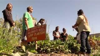 UC ANR Urban Ag Workshops