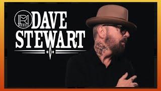 Dave Stewart - Mr  Reed (1990) lyrics