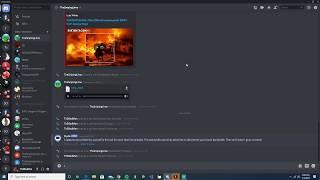 How To Hear Your Desktop Audio On Discord Easy And Fast 2020!