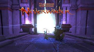 Neverwinter: Building a Melee Warden Ranger Mod 16