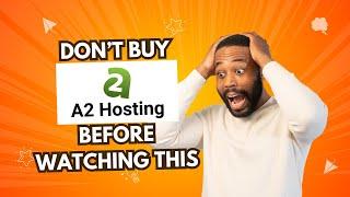 A2 Hosting- shared hosting plans