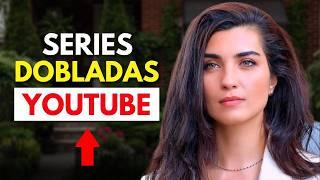 10 Series Turcas que puedes ver en YOUTUBE Dobladas EN ESPAÑOL