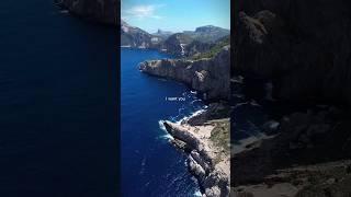 Majestic Mallorca, Spain  | Soaring Over Stunning Coasts & Coves | Beautiful Things