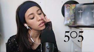 505 - Arctic Monkeys in ASMR