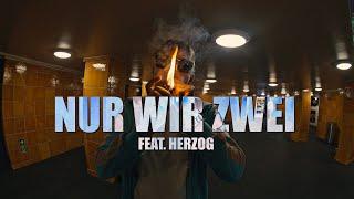 ACHTVIER x HERZOG - NUR WIR ZWEI (PROD. JANGO)