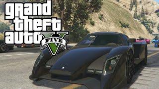 GTA 5 Superbian Grand Prix Racing