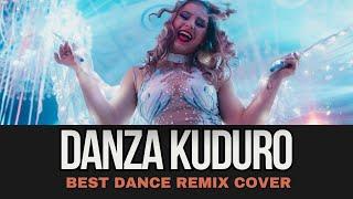 Geo Da Silva, George Buldy & Dj Combo vs. Don Omar & Lucenzo  - Danza Kuduro (extended video)