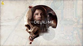 The Devil in Me: Кто выживет в этом кошмаре? Кооператив