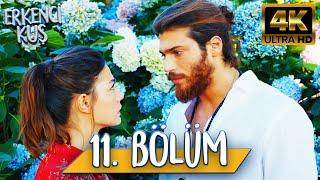 Erkenci Kuş 11. Bölüm (4K ULTRA HD)