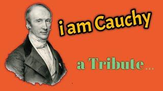 Mathematician A.L. Cauchy - a Tribute to Systematic Developer of Mathematics