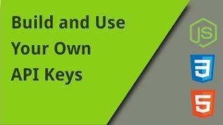 How the Heck Do API Keys Work?