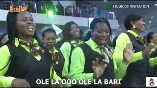 Winners Chapel Shiloh 2020 Praise {Part 4} #Shiloh2020 #Naijaballan3 #TurnaroundEncounters