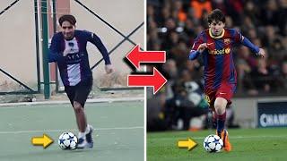 The Egyptian Messi 