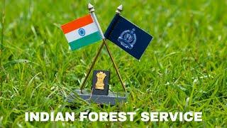 INDIAN FOREST SERVICE (IFS) 2018 Batch Training at IGNFA