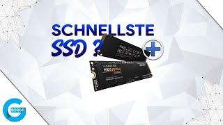 SCHNELLSTE SSD? - Samsung 970 EVO Plus [Unboxing, Einbau & Review]