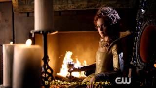 Reign Season 3 Trailer - The Battle For Power (TR Altyazılı)