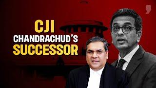 Who is Justice Sanjiv Khanna, next in line to be India’s Chief Justice? |  News9 Plus Decodes