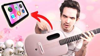 Playing A SMART Guitar?!