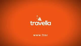 Travella.io ( Your gateway to a fast and affordable logistics )