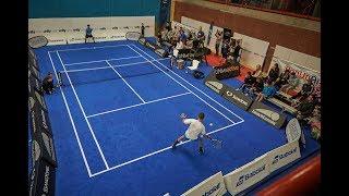 touchtennis Amazing Rallies