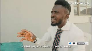 (Realmofy Comedy) MR BENCHMARK (SE21E04)