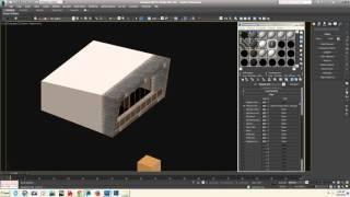 Exporting 3ds Max Models to Unreal Engine 4: Material Considerations