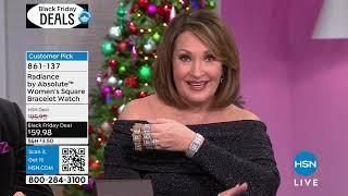 HSN | Radiance by Absolute Jewelry Gifts with Colleen Lopez 10.30.2024 - 07 PM