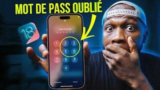 How to Unlock Passcode Locked iPhone WITHOUT DATA LOSS! - Complete Guide